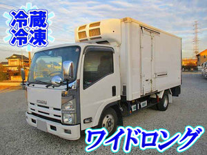 Elf Refrigerator & Freezer Truck_1