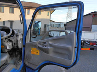 HINO Dutro Double Cab Dump GE-RZU300M 2001 108,336km_26