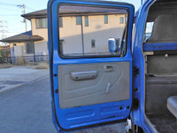 HINO Dutro Double Cab Dump GE-RZU300M 2001 108,336km_27