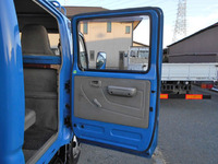 HINO Dutro Double Cab Dump GE-RZU300M 2001 108,336km_28
