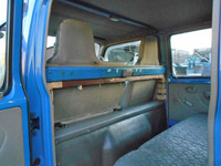 HINO Dutro Double Cab Dump GE-RZU300M 2001 108,336km_29