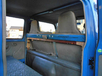 HINO Dutro Double Cab Dump GE-RZU300M 2001 108,336km_30