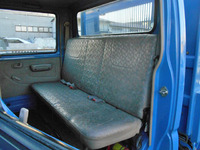 HINO Dutro Double Cab Dump GE-RZU300M 2001 108,336km_31