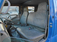 HINO Dutro Double Cab Dump GE-RZU300M 2001 108,336km_33