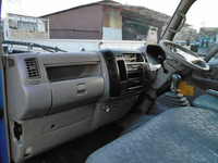 HINO Dutro Double Cab Dump GE-RZU300M 2001 108,336km_36