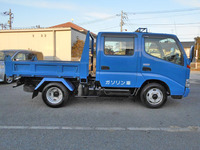 HINO Dutro Double Cab Dump GE-RZU300M 2001 108,336km_8