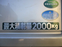 MITSUBISHI FUSO Canter Flat Body TKG-FBA50 2013 77,318km_15