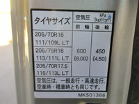MITSUBISHI FUSO Canter Flat Body TKG-FBA50 2013 77,318km_16