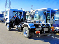 HINO Ranger Container Carrier Truck PB-FC6JEFA 2004 575,000km_2