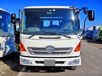 HINO Ranger Container Carrier Truck PB-FC6JEFA 2004 575,000km_3