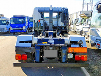 HINO Ranger Container Carrier Truck PB-FC6JEFA 2004 575,000km_4