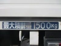 MITSUBISHI FUSO Canter Guts Flat Body TPG-FBA00 2012 17,700km_13