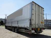 MITSUBISHI FUSO Super Great Aluminum Wing KL-FS54JUZ 2005 678,342km_2