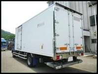 MITSUBISHI FUSO Fighter Refrigerator & Freezer Truck PJ-FK65FZ 2006 348,266km_2