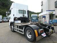 HINO Profia Trailer Head KS-SH1EDJG 2005 478,410km_2