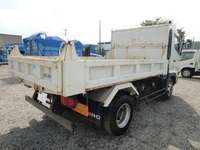 HINO Ranger Dump KK-FC1JCEA 2003 31,187km_2