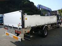 ISUZU Forward Truck (With 3 Steps Of Cranes) PA-FRR34L4 2006 136,048km_2