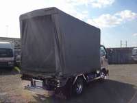 MITSUBISHI FUSO Canter Covered Truck KK-FE50EB 2000 373,612km_2