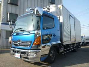 HINO Ranger Refrigerator & Freezer Truck KK-FD1JJEA 2003 992,125km_1