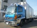 Ranger Refrigerator & Freezer Truck