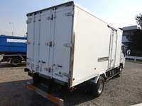 ISUZU Elf Refrigerator & Freezer Truck PA-NPR81N 2005 256,892km_2