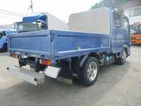 MITSUBISHI FUSO Canter Double Cab PA-FE70DB 2005 89,238km_2