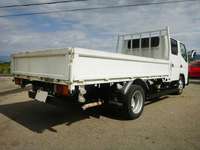 MITSUBISHI FUSO Canter Double Cab KK-FE72EE 2003 151,408km_2