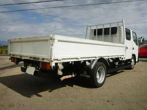 Canter Double Cab_2