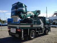 ISUZU Elf Cherry Picker PB-NKR81AN 2006 51,444km_2