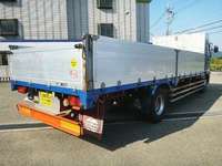 HINO Ranger Aluminum Block KK-GD1JLEA 2004 439,994km_2