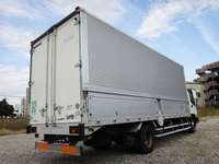 ISUZU Forward Aluminum Wing KK-FRR35K4S 2003 382,271km_2