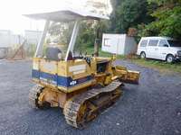 KOMATSU  Bulldozer D20A-6 1990 3,733h_2