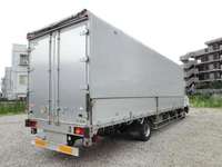 UD TRUCKS Condor Covered Wing PB-MK36A 2005 154,535km_2