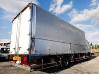 HINO Ranger Aluminum Wing ADG-FD8JMWJ 2006 303,415km_2