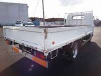 MITSUBISHI FUSO Canter Flat Body PA-FE83DEY 2006 177,553km_2