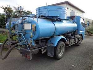 Canter Vacuum Truck_2