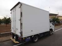 NISSAN Atlas Refrigerator & Freezer Truck KR-AHR69N 2006 115,197km_2