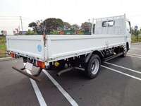 MITSUBISHI FUSO Canter Flat Body KK-FE72EE 2004 25,794km_2