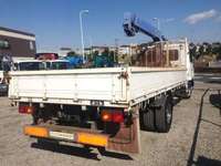 UD TRUCKS Condor Truck (With 4 Steps Of Cranes) KK-MK25A 2004 142,869km_2