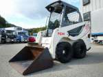 TCM Wheel Loader