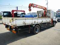 ISUZU Forward Truck (With 3 Steps Of Cranes) KC-FSR33K4 1997 262,200km_2