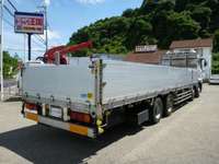 MITSUBISHI FUSO Super Great Aluminum Block BDG-FS54JZ 2008 476,721km_2