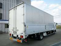 MITSUBISHI FUSO Fighter Aluminum Wing PA-FK61F 2007 596,362km_2