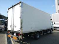 MITSUBISHI FUSO Canter Refrigerator & Freezer Truck PA-FE83DGY 2005 246,248km_2