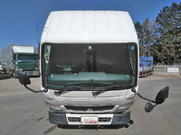 MITSUBISHI FUSO Canter Flat Body TKG-FEA50 2015 154,124km_10