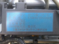 MITSUBISHI FUSO Canter Flat Body TKG-FEA50 2015 154,124km_25
