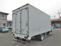 MITSUBISHI FUSO Canter Refrigerator & Freezer Truck PDG-FE84DV 2010 366,768km_2