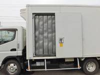 MITSUBISHI FUSO Canter Refrigerator & Freezer Truck PDG-FE84DV 2010 366,768km_3