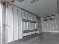 MITSUBISHI FUSO Canter Refrigerator & Freezer Truck PDG-FE84DV 2010 366,768km_7