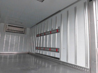 MITSUBISHI FUSO Canter Refrigerator & Freezer Truck PDG-FE84DV 2010 366,768km_8